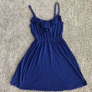 Loft summer dress
